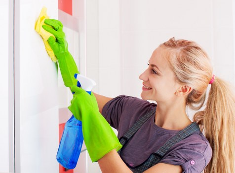 Professional carpet cleaning service in Elephant and Castle