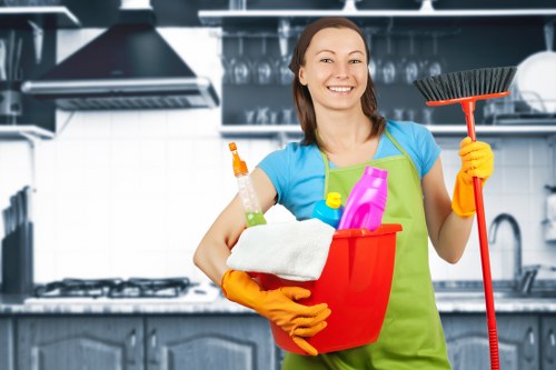 Deep cleaning carpet fibers with expert care in Elephant and Castle