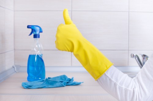 Detailed carpet cleaning work for homes and offices