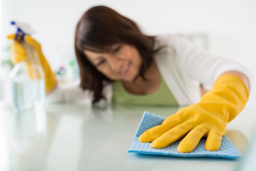 Final quote summary for Elephant and Castle carpet cleaners with clear rates