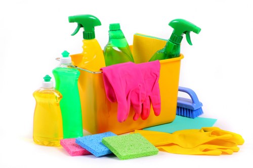 Commercial curtain cleaning service in Elephant and Castle
